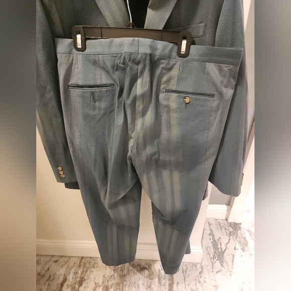 Aime Leon Dore Men's Classic  Suit - Picture 6 of 12